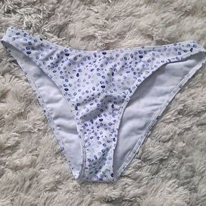 Shein bikini bottom